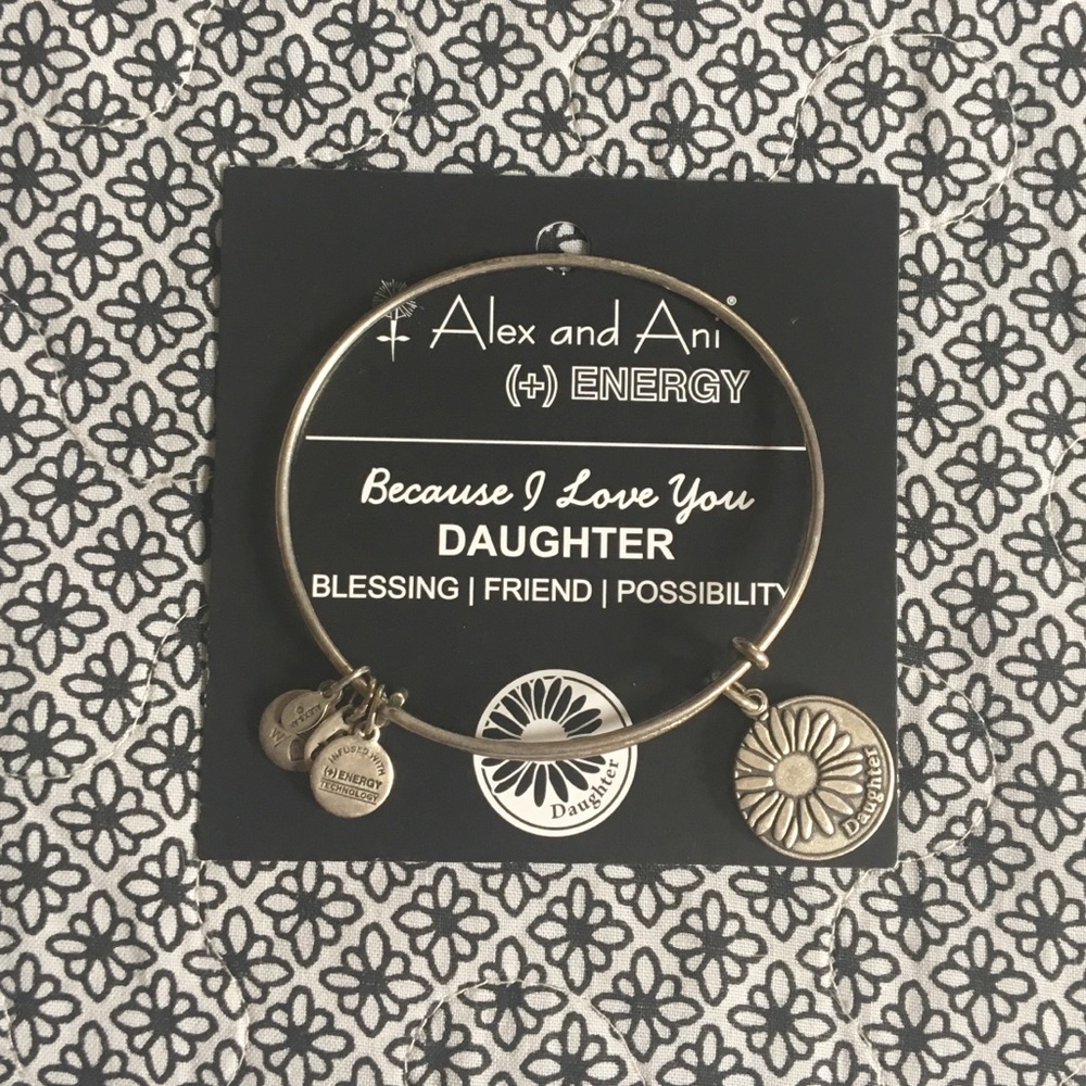 Alex And Ani Bracelet